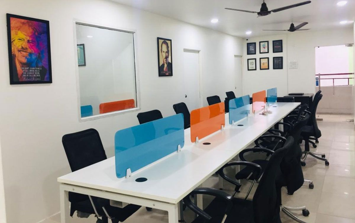 CoKarma Liberty Plaza